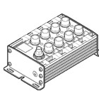 CP-E08-M8-CL，德國FESTO費斯托輸入模塊