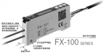 FX-411-C2供應神視數字光纖傳感器