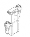 LDF-H2-G1/4-110 德國(guó)FESTO吸附式干燥器