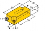 NI15-Q30-AN6X，德國(guó)圖爾克傾角傳感器