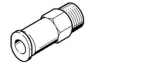 HJG費(fèi)斯托單向閥，ADN-50-40-A-PPS-A