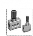 　　日本SMC速度控制閥，日本SMC控制閥型號