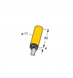 M12圓形連接器/圖爾克TURCKxn好，BS8151-0/9