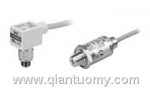 進口銷售日本SMC壓力傳感器 技術參數，KQ2H08-02AS