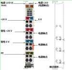 EL9400，BECKHOFF，EL1904