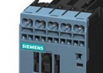 注意事項接口繼電器siemens，3RV2021-4NA10