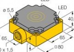 圖爾克電感式接近傳感器技術(shù)文章，TURCK技術(shù)介紹