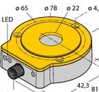 使用說明編碼器TURCK，8MBS8-3P2-5/S1118