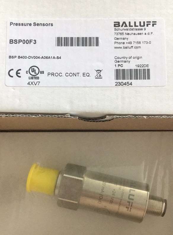 產(chǎn)品說明BALLUFF傾斜傳感器，BOS 26K-PA-ILQP-S4-C