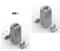 介紹紐邁斯的電氣比例調(diào)壓閥功能