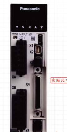 MBDKT2510E 400W，日本松下伺服驅(qū)動(dòng)器，質(zhì)量