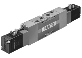 費(fèi)斯托FESTO電磁閥MVH-5/3G-1/8-S-B信息