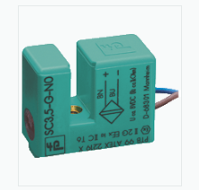 清潔維護(hù)P+F倍加福SC3,5-G-N0-6M槽形傳感器