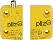 PILZ/皮爾茲小型控制器功能說明，