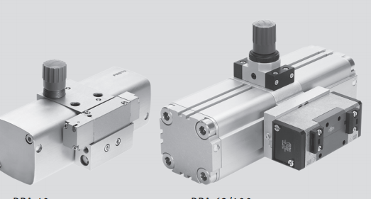 德國費斯托增壓缸DPA系列中，DPA-63-10