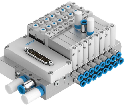 FESTO閥島VTUG通用型，銷售
