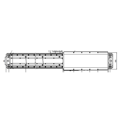 THK直線電機(jī)引動器規(guī)格，THK引動器YS